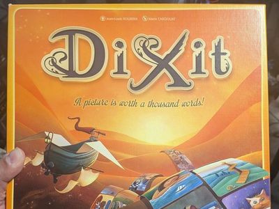 Dixit