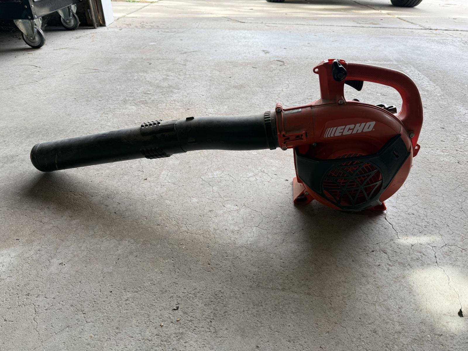 Echo Gas-powered leaf blower