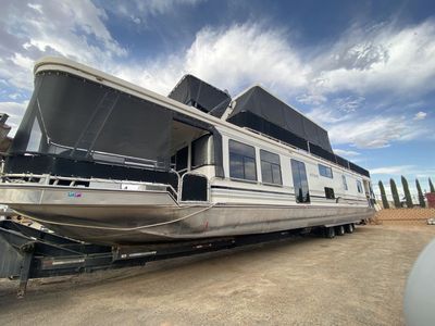 Lake Powell Houseboat 75x16 - 2026 Maintenance Fee PAID