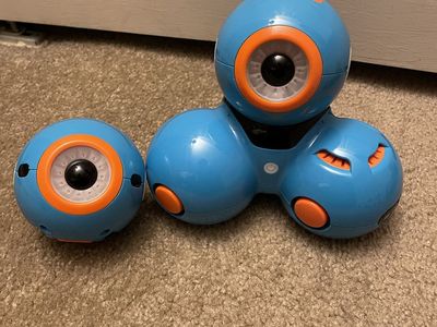 Wonder Pack Robots And Coding For Kids