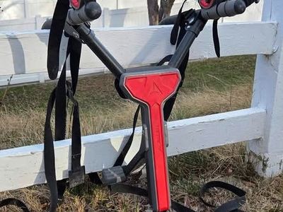 Allen Sports Ultra Compact Bike Rack