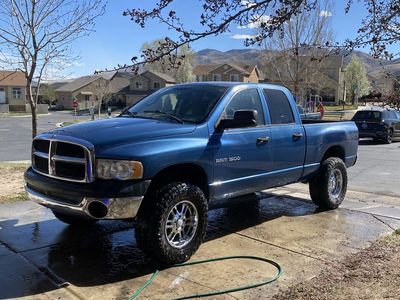 2006 Dodge Ram 1500