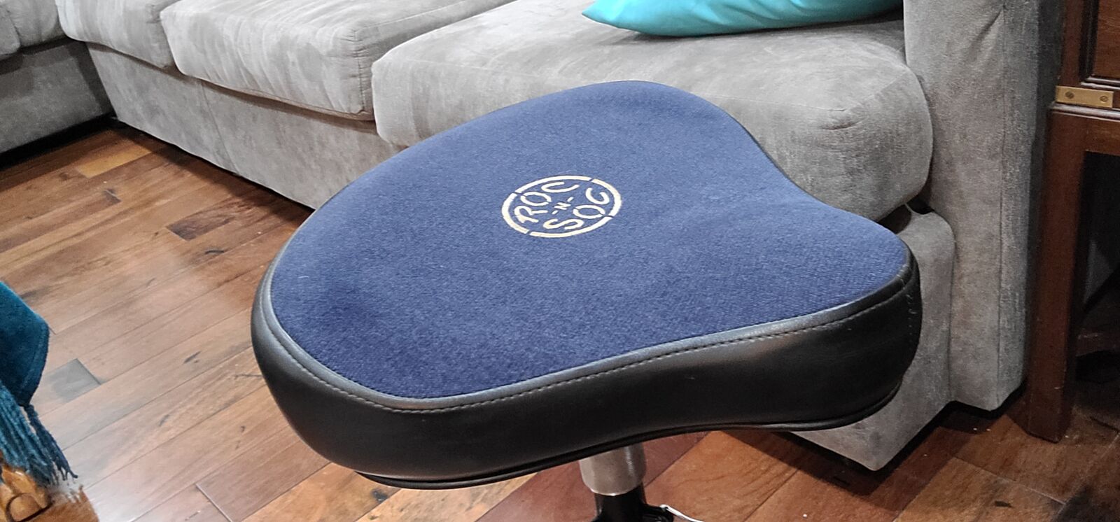 Roc-n-Soc Drummer's Chair