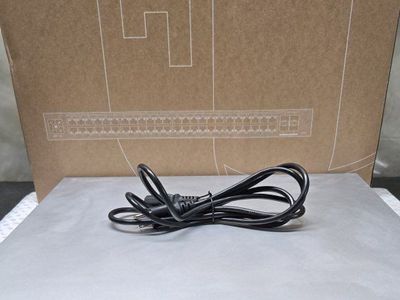 Ubiquiti Unifi Switch Pro 48 port POE with box and power cable