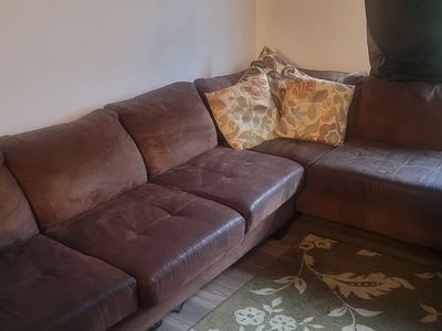 Sectional Couch