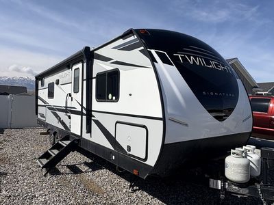 Twilight Signature Cruiser TWS 2600