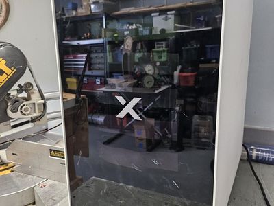 XTool SafetyPro AP2 MAX-S300-P01 Air Purifier/Filter for Laser Engravers