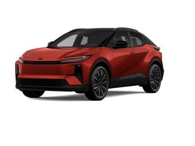 2026 Toyota C-HR XSE