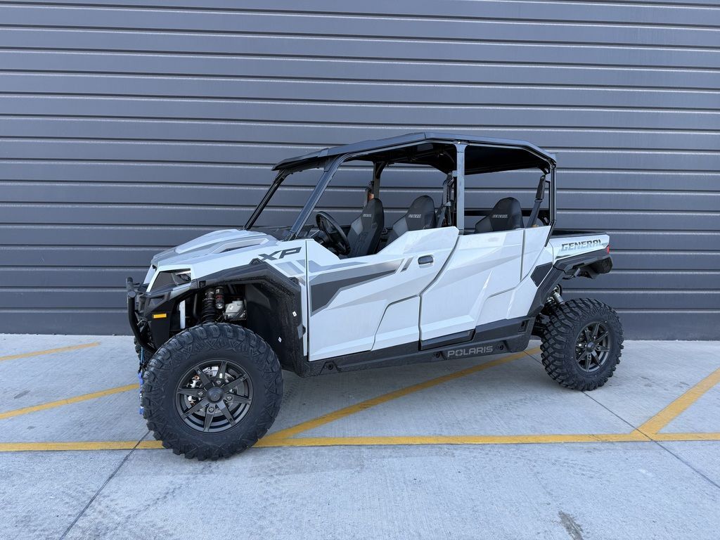 2026 Polaris® General XP 4 1000 Sport