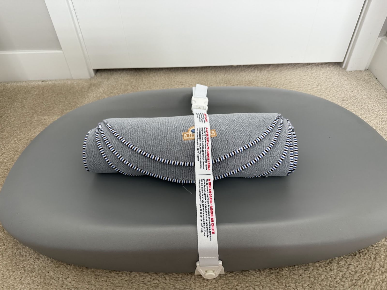 Hatch Baby Scale