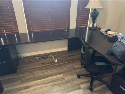 Free Computer/office Desk