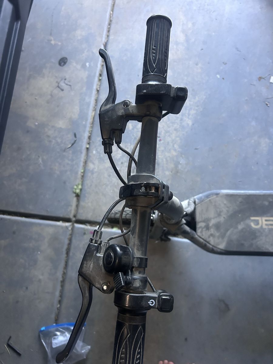 Jetson Electric Scooter - Used, Great Condition