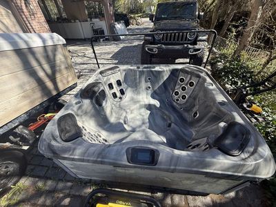 2020 Bullfrog A6 Hot Tub Spa - Includes Delivery
