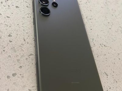 Samsung Galaxy S23 ULTRA 5G - 256GB - Unlocked