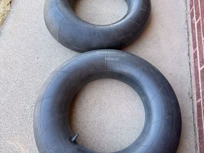 Firestone MR16HD Inner Tubes - Used