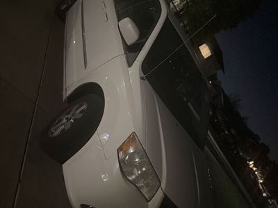 2013 Chrysler town and country