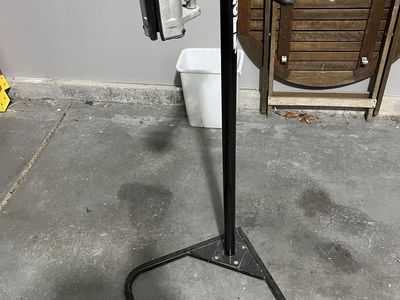 PARK Tools PRS-6 Bicycle repair stand