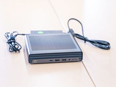 HP EliteDesk Micro / Mini PC Ryzen 5 Pro 256GB SSD 16GB RAM Desktop Computer Windows 11
