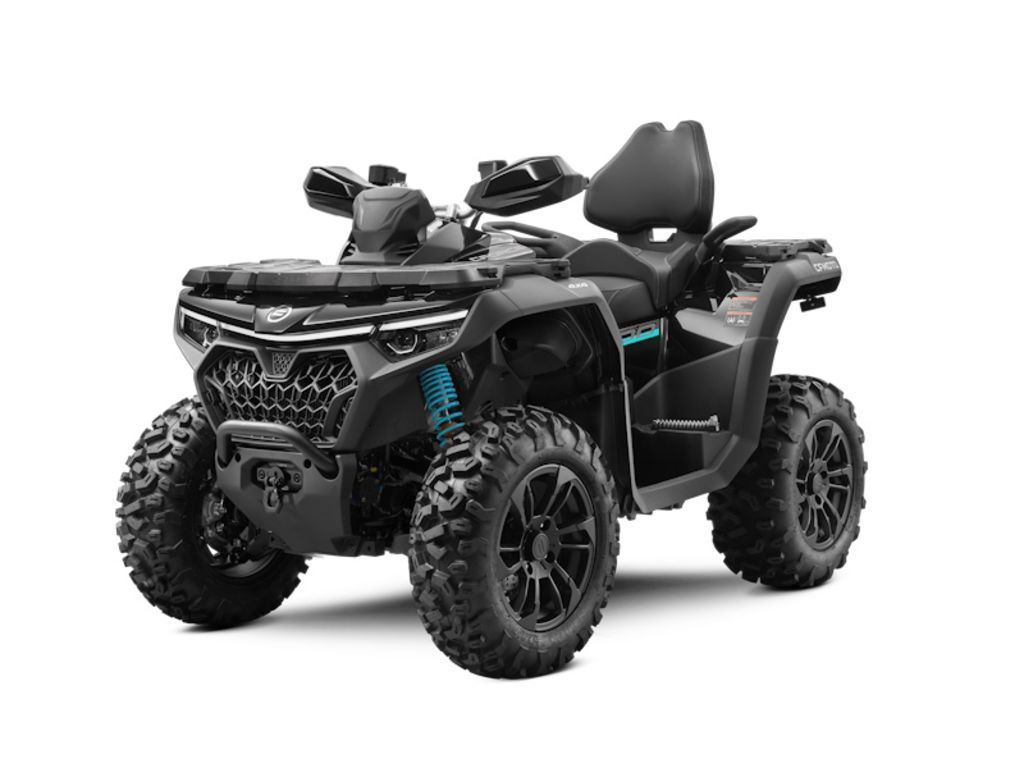 2026 CFMOTO CFORCE 1000 Touring