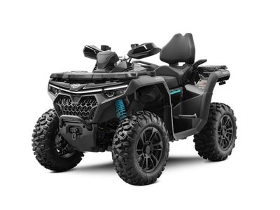 2026 CFMOTO CFORCE 1000 Touring