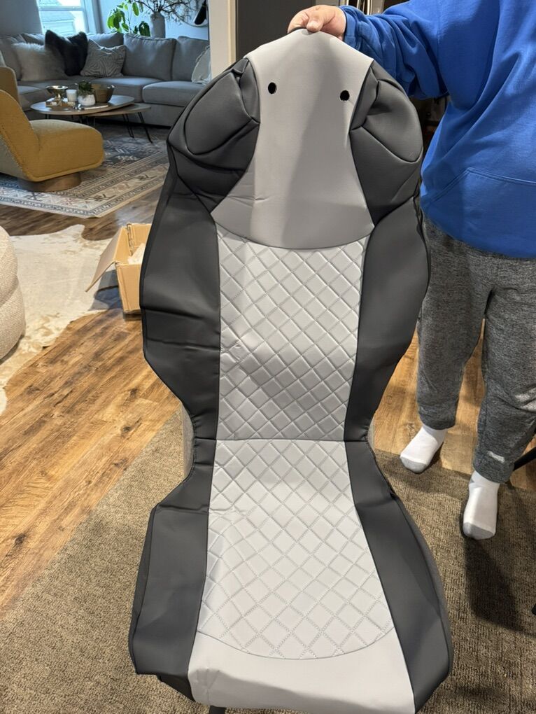 Custom Fit Rav4 Seat covers For 2019-2025