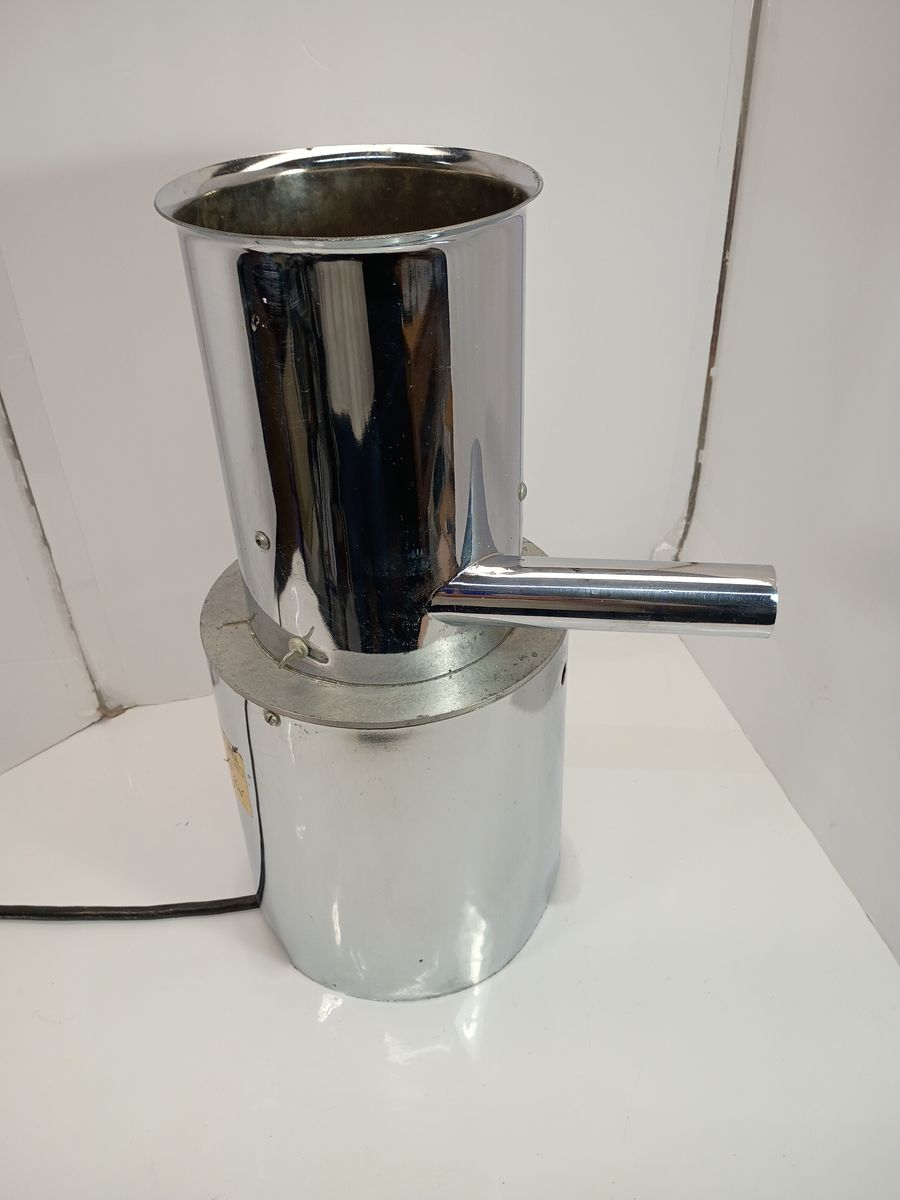 All-Grain stones mill grinder flour wheat rice oats rye barley grains 3/4 HP model A-33