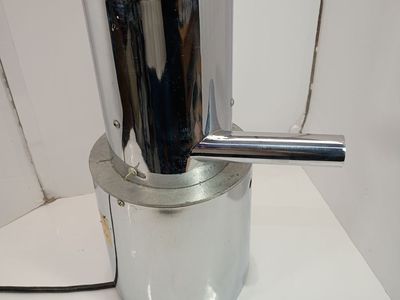All-Grain stones mill grinder flour wheat rice oats rye barley grains 3/4 HP model A-33