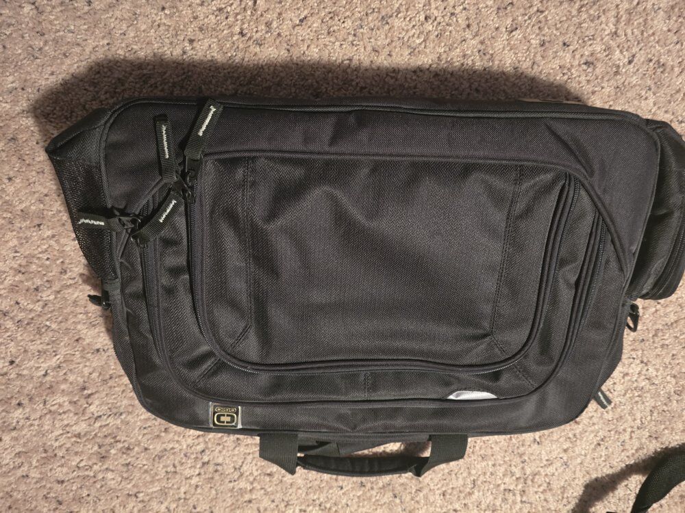 ogio computer case
