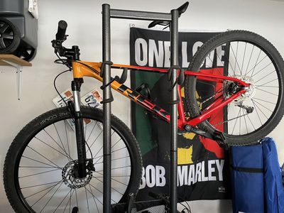 Trek Marlin Gen 2 (med)