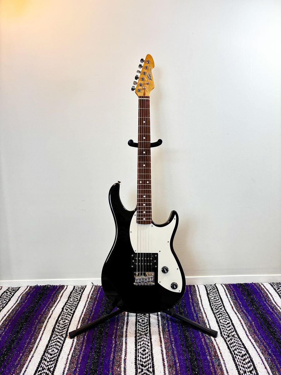 Peavey RockMaster Guitar