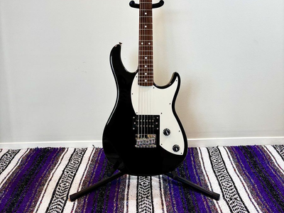 Peavey RockMaster Guitar