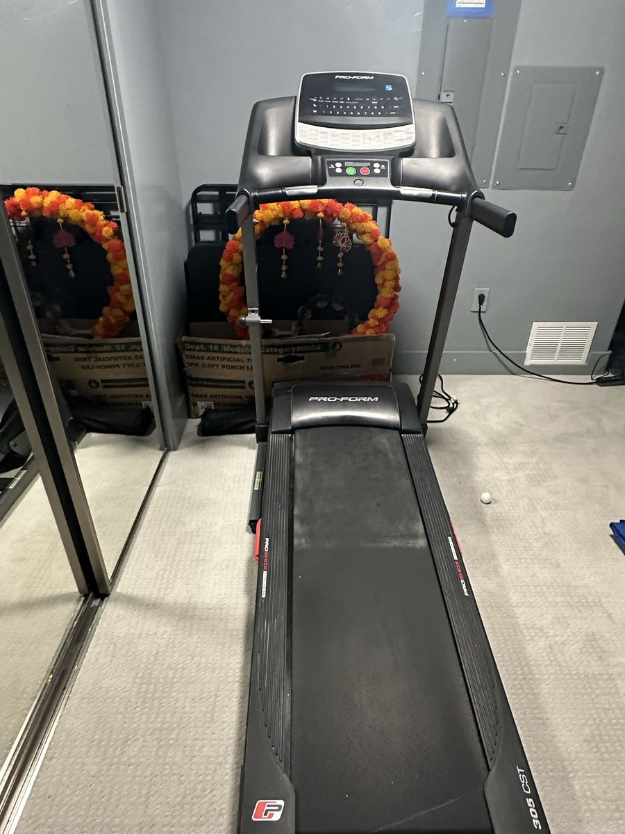 Treadmill