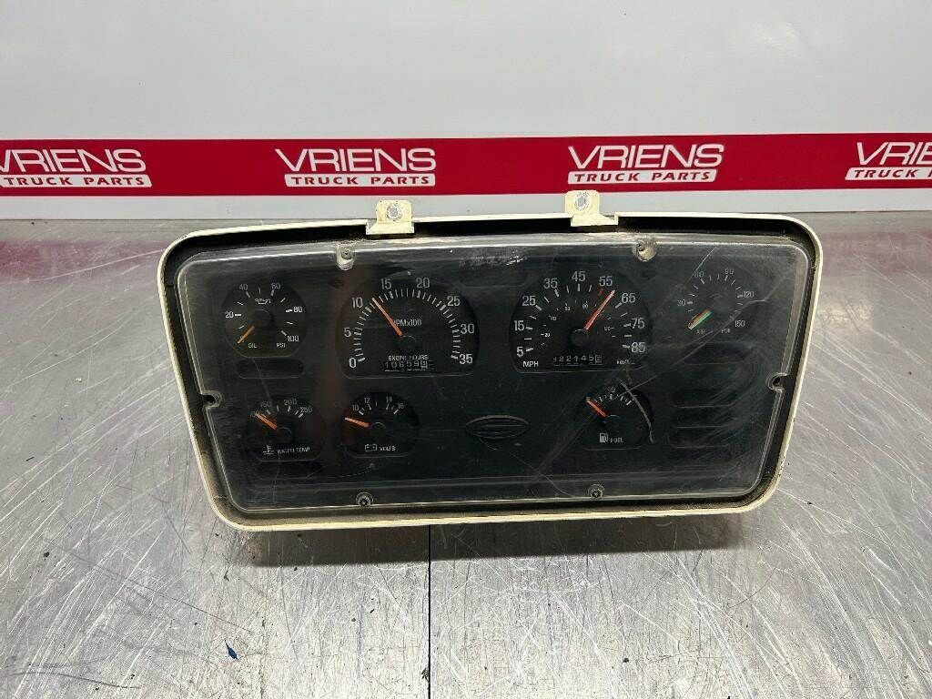 Freightliner Instrument Panel Cluster