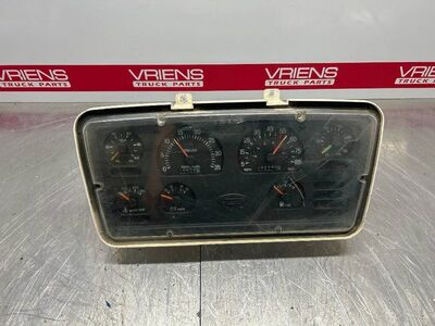 Freightliner Instrument Panel Cluster