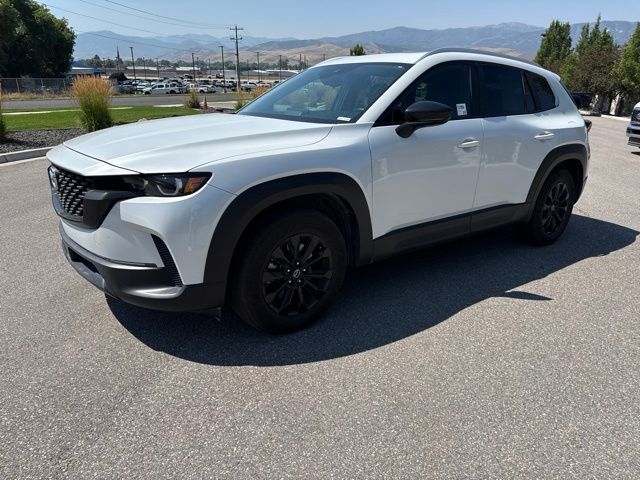 2024 Mazda CX-50 2.5 S Premium
