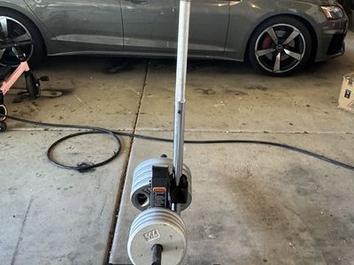 FREE Weights