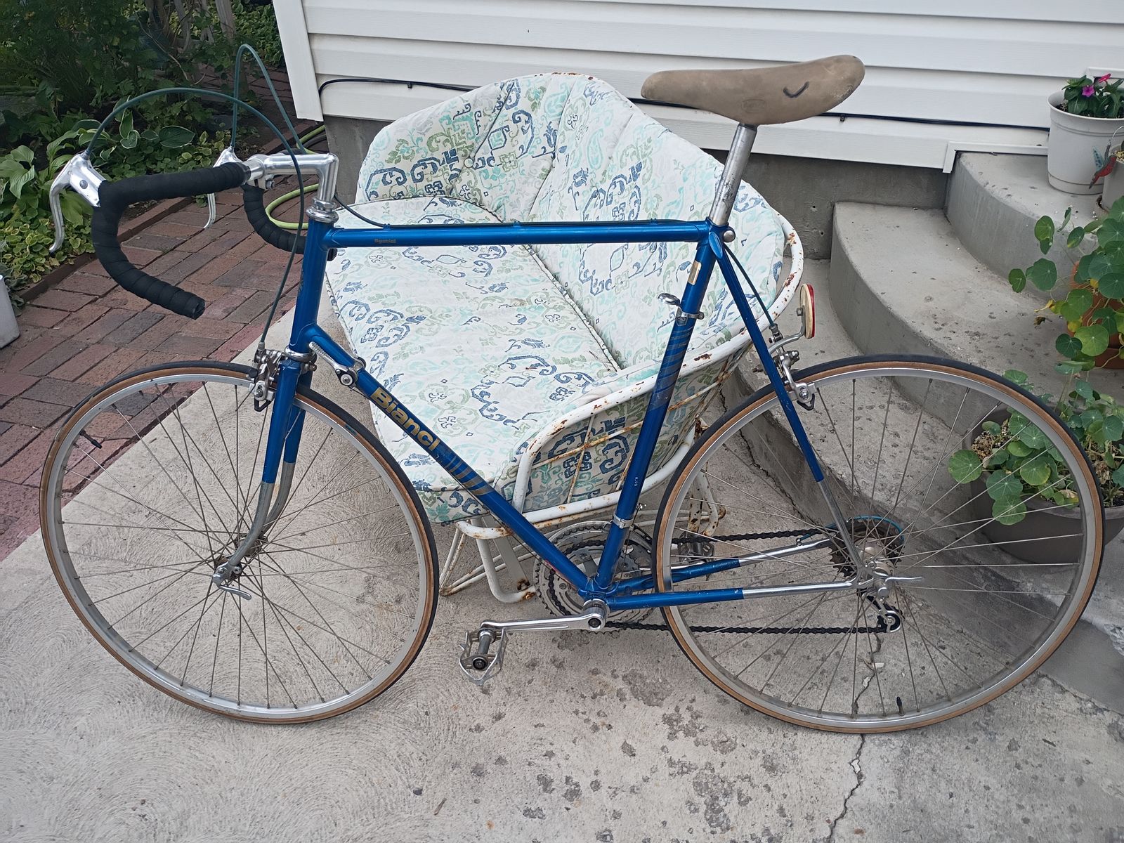10 speeds