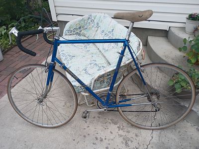 10 speeds