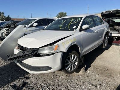 2012 Volkswagen Jetta Mk6 Parts - UTPAP Orem