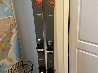 Rossinol Exp88ti 173cm