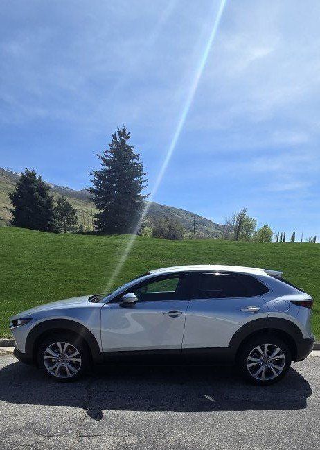 2020 Mazda CX-30 2.5 S Select Sport