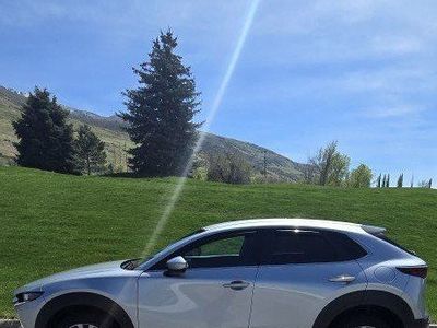 2020 MAZDA CX30 2.5 S Select Sport