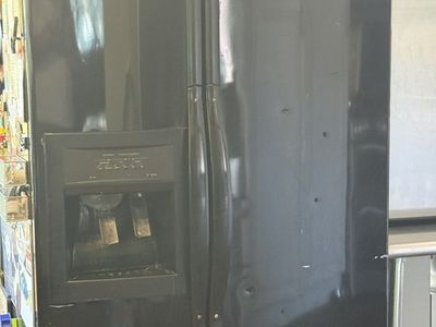 Kenmore Elite 30cf perfect For Garage