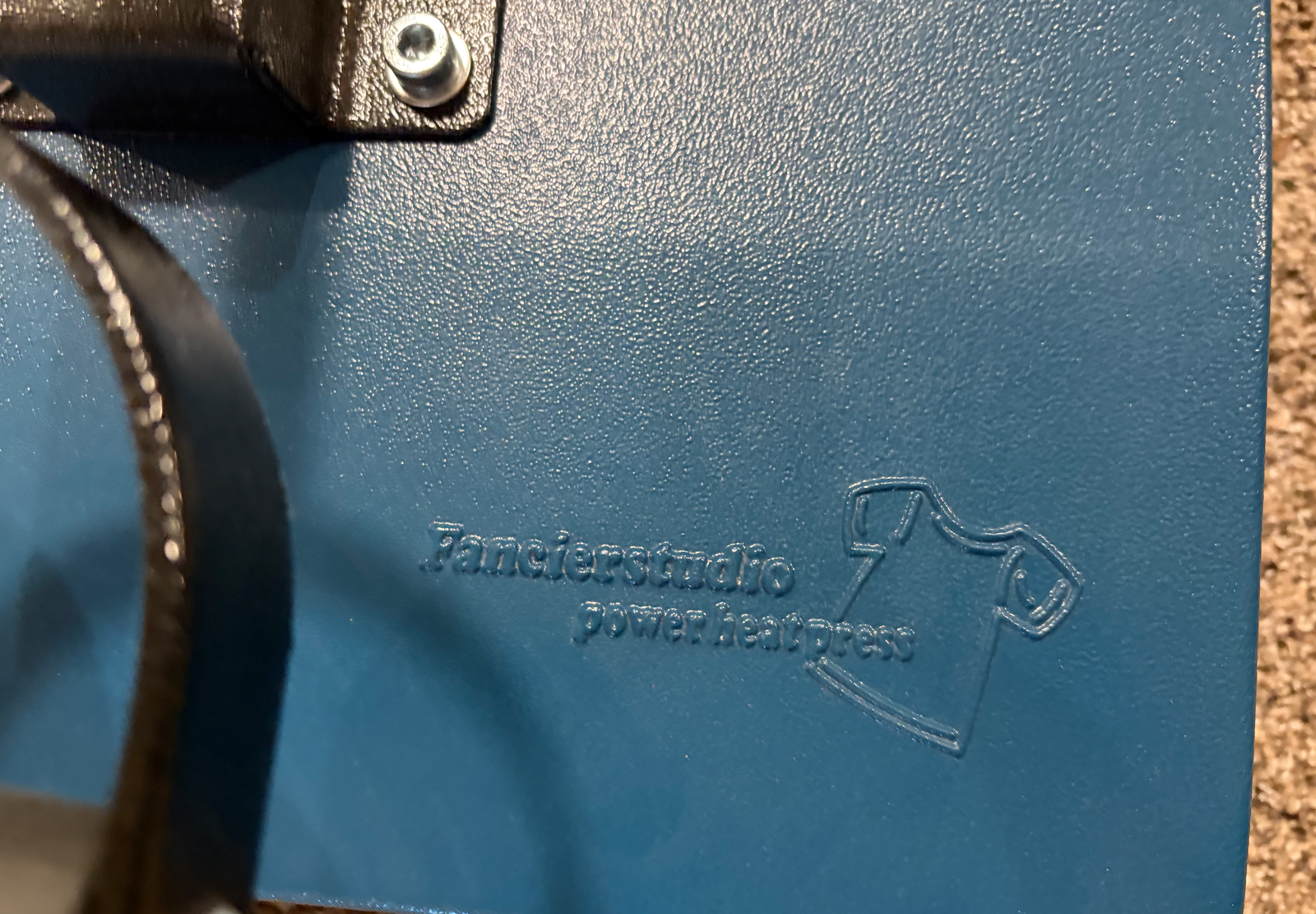 Fancierstudio 15x15 Digital Heat Press — Clamshell, T-Shirts/Sublimation