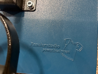 Fancierstudio 15x15 Digital Heat Press — Clamshell, T-Shirts/Sublimation