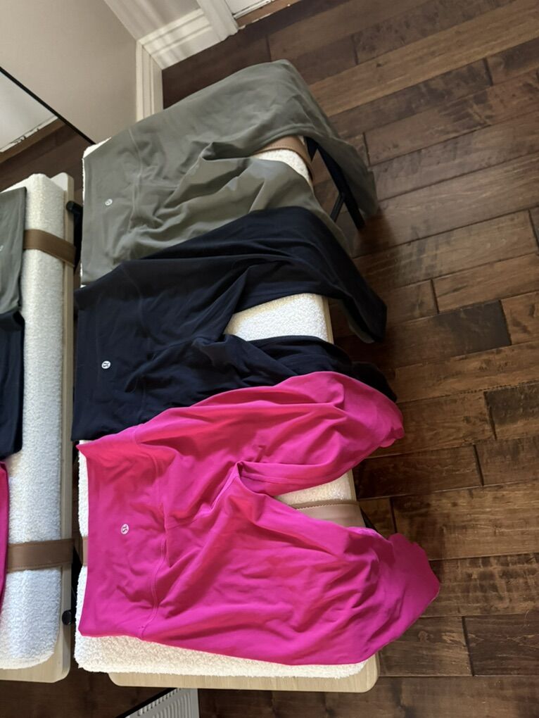 Lululemon Leggings