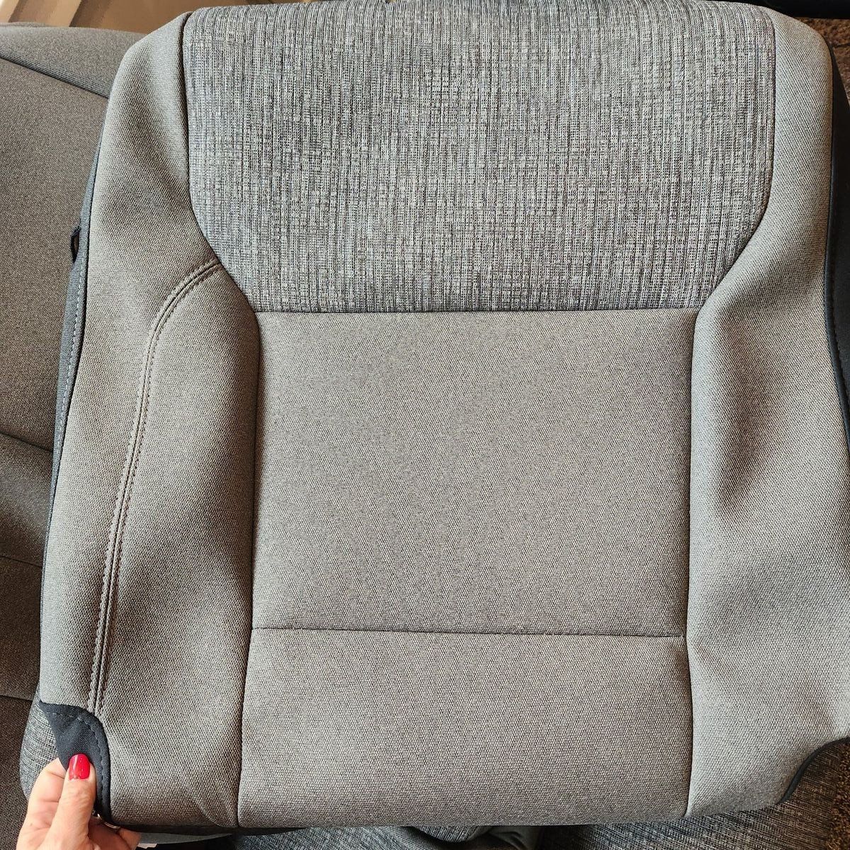 Ford F-150 New Cloth seat take offs