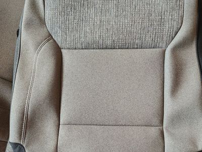 Ford F-150 New Cloth seat take offs