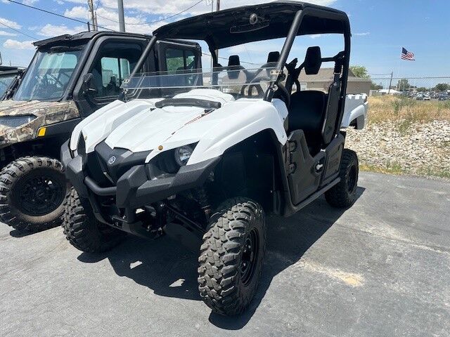 2023 Yamaha Viking EPS