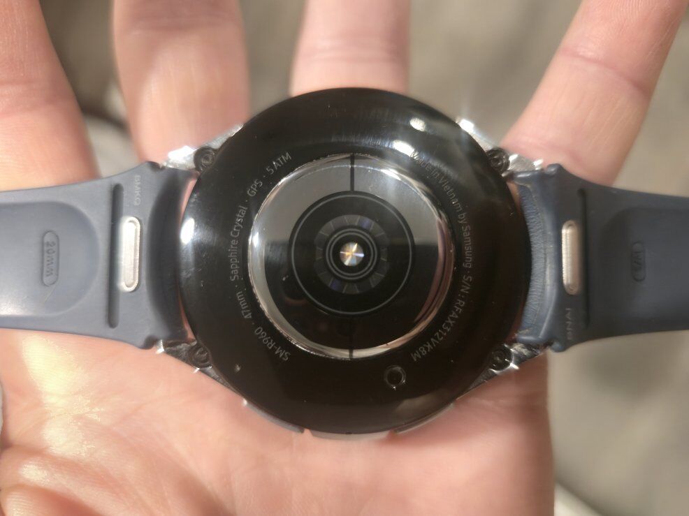 Galaxy Watch6 Classic 47mm